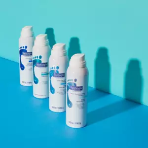 Footlogix® för egenvård