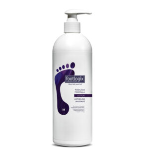 Footlogix® nr 19 Fotlotion, 500 ml