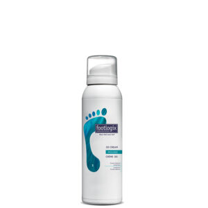 Footlogix® nr 1 DD för daglig användning, 125 ml