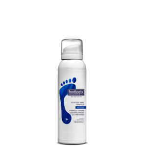 Footlogix® nr 3+ för hälsprickor, 125 ml
