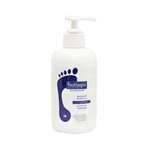 Footlogix® nr 19 Fotlotion, 250 ml