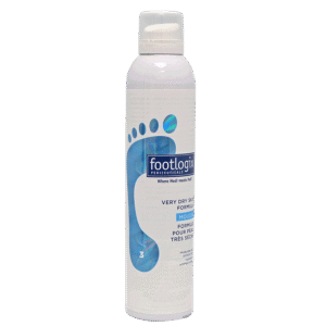 Footlogix® nr 1 DD för professionellt bruk, 300 ml